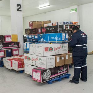 Weight-Volume Control and Packaging Optimization