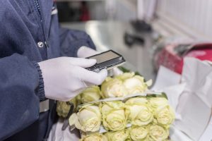 Quality control bridges the gap between producer and buyer