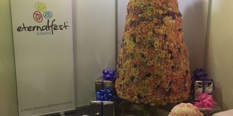 High Control Group visiting Agriflor 19-09-2018 High Control Group at Agriflor and FlorEcuador