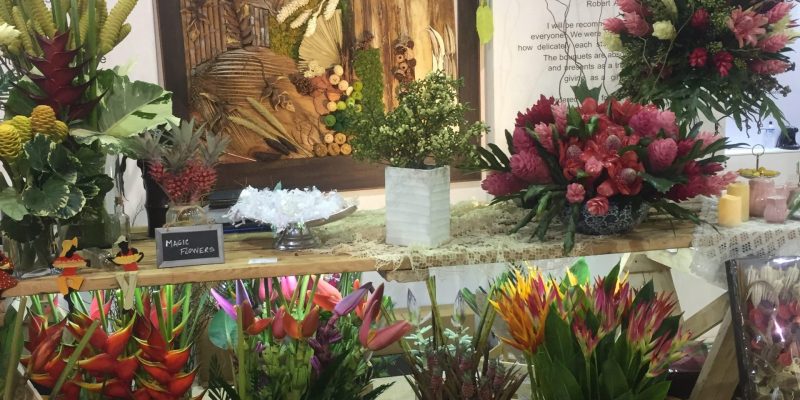 High Control Group visiting Agriflor 19-09-2018 High Control Group at Agriflor and FlorEcuador