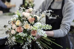 July 24th is Florist's Day