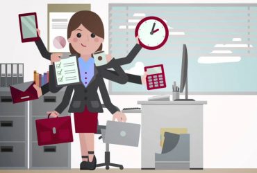 ADMINISTRATIVE PROFESSIONALS