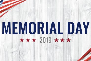 Memorial Day
